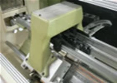 電腦橫編機