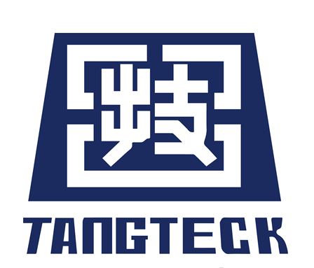 台技工業設備股份有限公司Logo