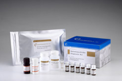 喹諾酮類多合一酵素免疫檢驗檢測試劑套組Quinolones ELISA Diagnostic Kit, Test Kit
