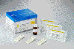 硝化富樂遜(Nitrofurazone, SEM)代謝物快速檢測試劑套組 Rapid Test Kit/硝基呋喃 Nitrofuran