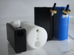 剝線器POM製作商品化