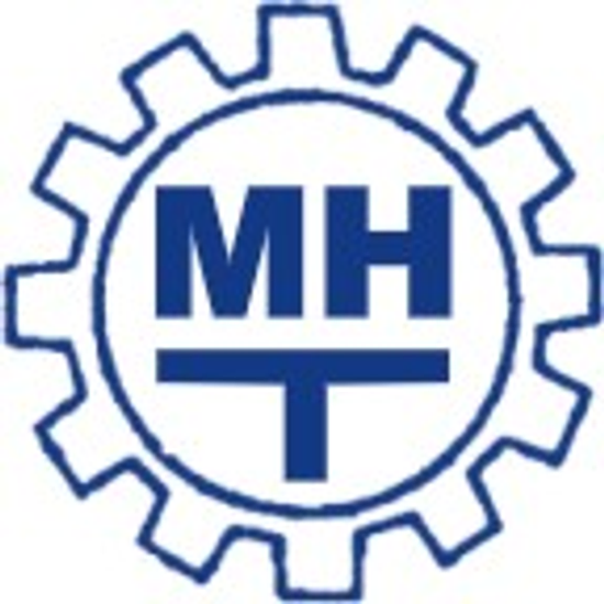 微瀚科技有限公司LOGO