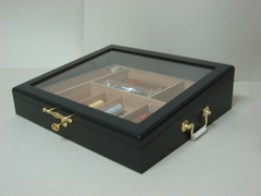 cigar humidor