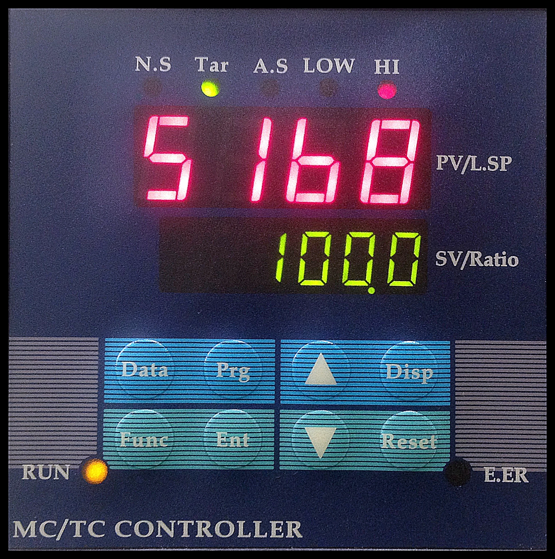 JX-TC5168LC 張力控制器