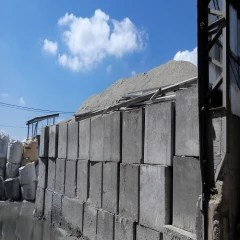 擋土牆