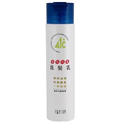 41℃ 茂髮元素®膠原蛋白洗髮乳(300ml)