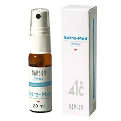 Extra-Med 可溶性膠原蛋白修護噴劑(20ml)