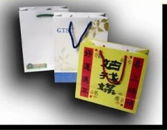 手提袋、紙盒