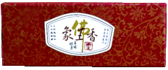 日本香、惠安水沉、印度老山