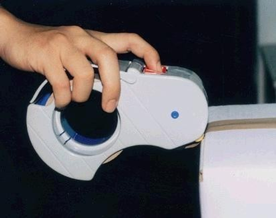 自動膠帶切割機 (封箱包裝用)