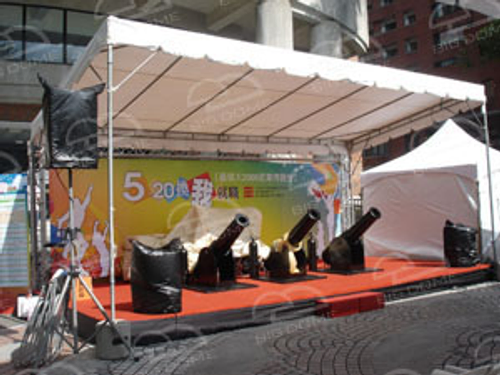 舞台帳