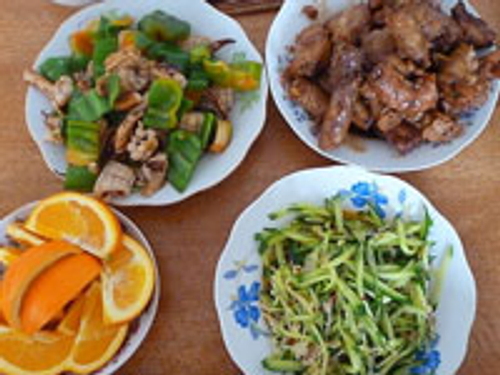 彌月油飯,喜慶宴客,結婚升遷,飧香米食,外燴
