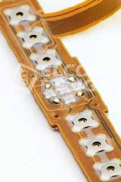 軟性電路板Flexible PCB,FPC