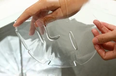 水晶果凍面膜