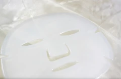水晶果凍面膜
