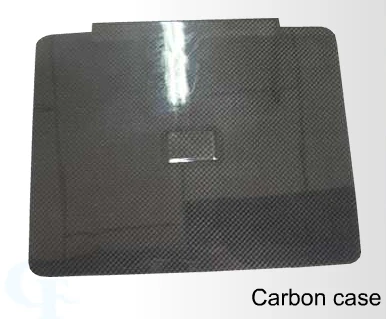碳纖維製品
