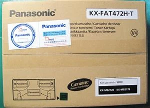 Panasonic KX-FAT472H