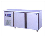 RS-ST005工作檯冰箱