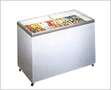 K26-36-46-56-66對拉式冰櫃