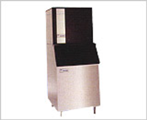 ICE400/500/600/800/1000 製冰機(水冷/分離)-塊冰