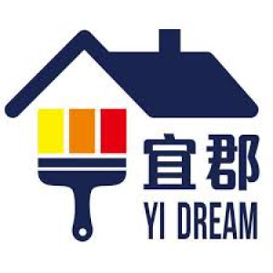 宜郡企業社Logo