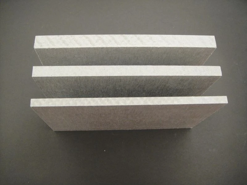 瑞商矽酸鈣板-不同厚度