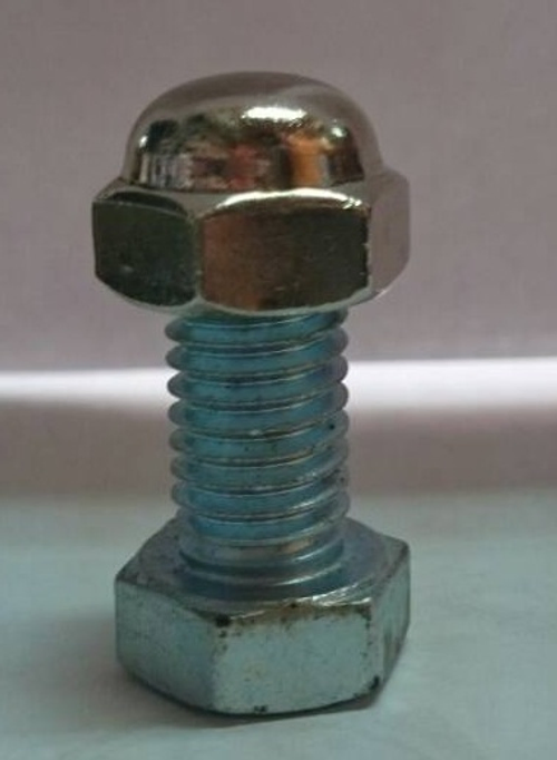 特製袋帽