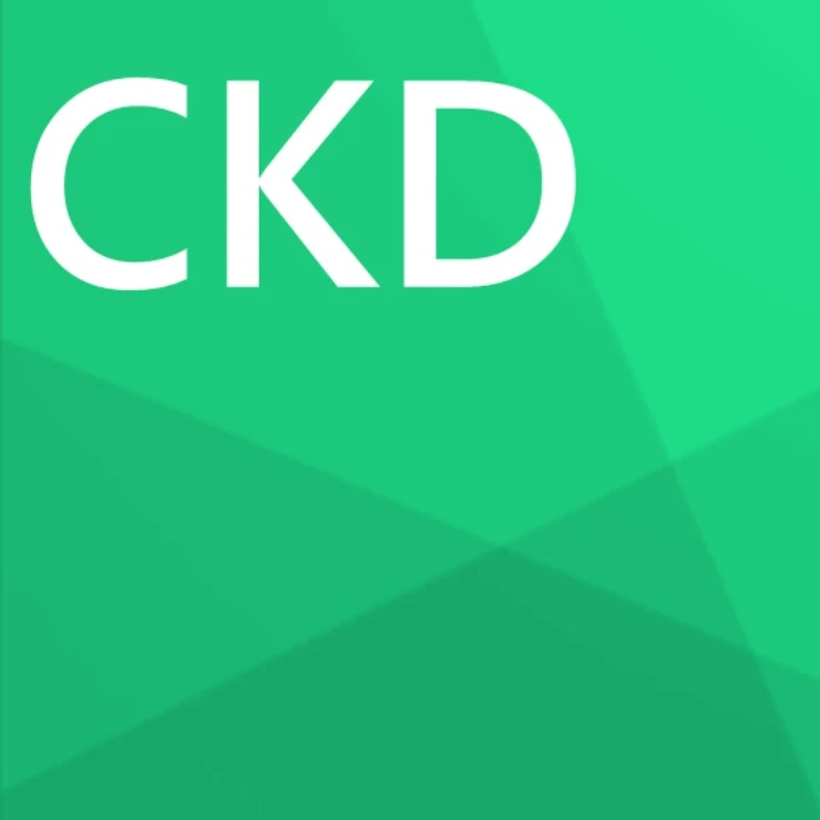 CKD空壓機器半導體製品 - 各廠牌空壓元件