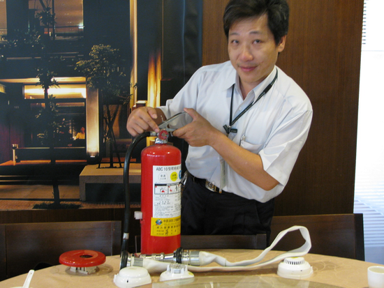 消防工程設計,施工,檢修申報,特殊滅火設備設計規劃。