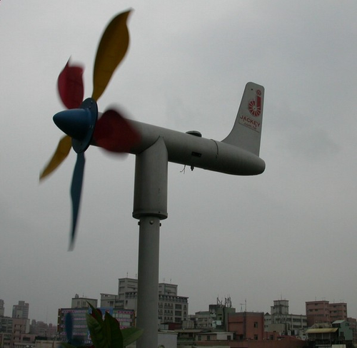 JK-668F 單尾翼
