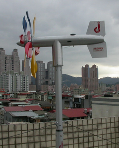 JK-568DP雙螺旋槳