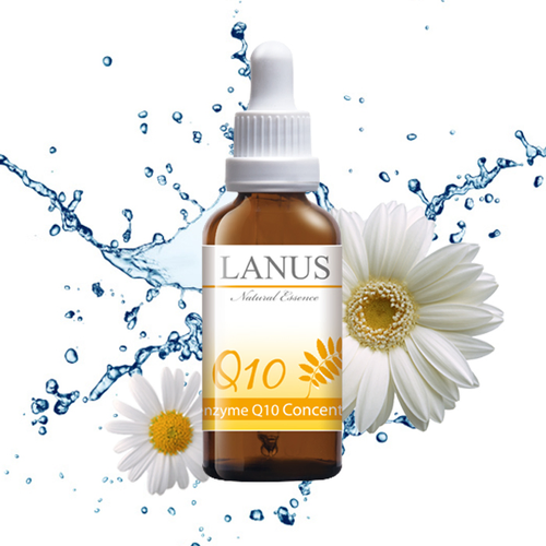 《LANUS》 Q10精華液