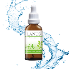 《LANUS》玻尿酸精華液