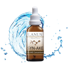 《LANUS》類蛇胜肽精華液