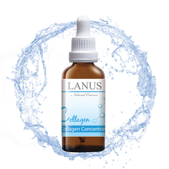 《LANUS》膠原蛋白精華液