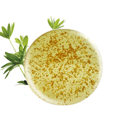 《GT》金箔手工圓皂