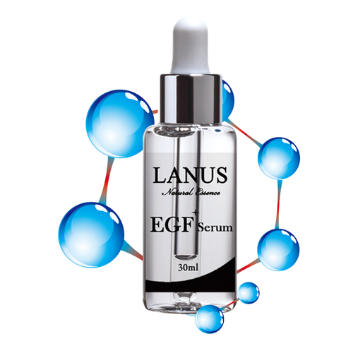 《LANUS》EGF精華液