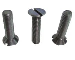 Tungsten Bolts,Nuts,Screws,Fasteners for MOCVD