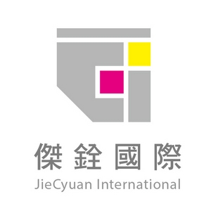 傑銓國際智權事務所Logo