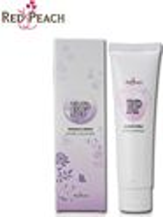 RP紅桃珍珠燕窩美白酵素淨膚霜
