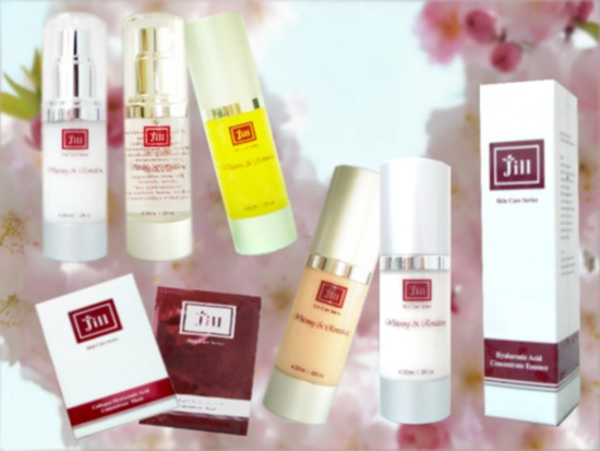 喬森國際股份有限公司店面介紹