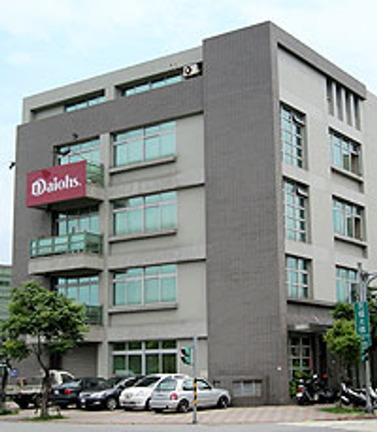 Daiohs台灣德歐仕股份有限公司-出租咖啡機、咖啡機出租
