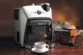 義式咖啡機-單杯研磨式全自動咖啡機-、咖啡機租賃、咖啡機租購