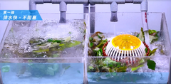 排水功能