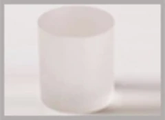 藍寶石晶棒