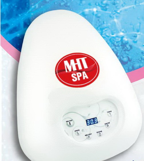 金楓SPA水療機