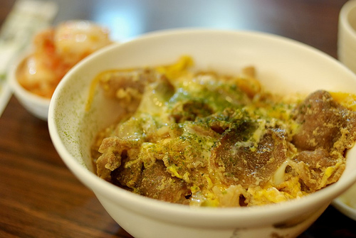 丼工坊?日式蓋飯、拉麵