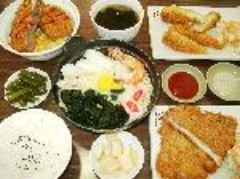 丼工坊?日式蓋飯、拉麵