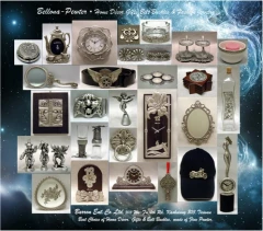 Bellona Collections.