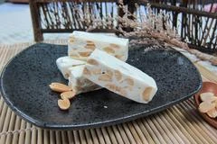 花生牛軋糖